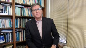 José Miguel Vivanco: Elecciones en Venezuela son “un fraude anticipado”