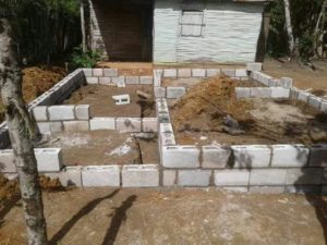 Fundación ayuda a madre no vidente y su hijo en malas condiciones tras reporte de CDN  