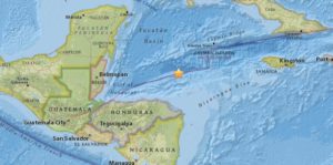Cancelan advertencia de tsunami para Puerto Rico