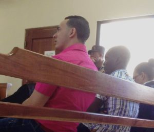Reparten 26 años de cárcel a dos hombres por robo en Hato Mayor

