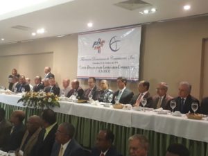 Federación de Comerciantes celebra gala de empresarios y analiza debilidades del sistema tributario