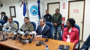 Estudios revelan suelos de sector Domingo Savio no son urbanizables