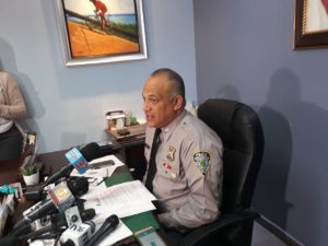 PN confirma se trata de secuestro desaparición de joven dominicano en Haití