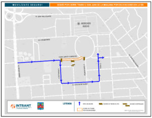 CAASD inicia proyecto de saneamiento que conectará con planta Mirador Norte-La Zurza
