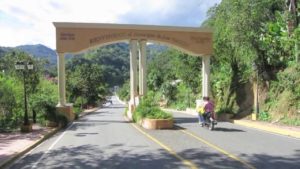 En Los Cacaos de San Cristóbal esperan obras prometidas en visitas sorpresa