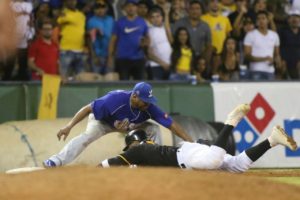 Águilas vs Licey: Este miércoles se define un campeón en la pelota invernal