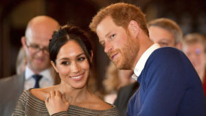 Enrique de Gales y Meghan Markle no invitarán a su boda a Obama ni a Trump