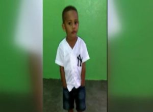 Niño de tres años muere por imprudencia de conductor de motocicleta  