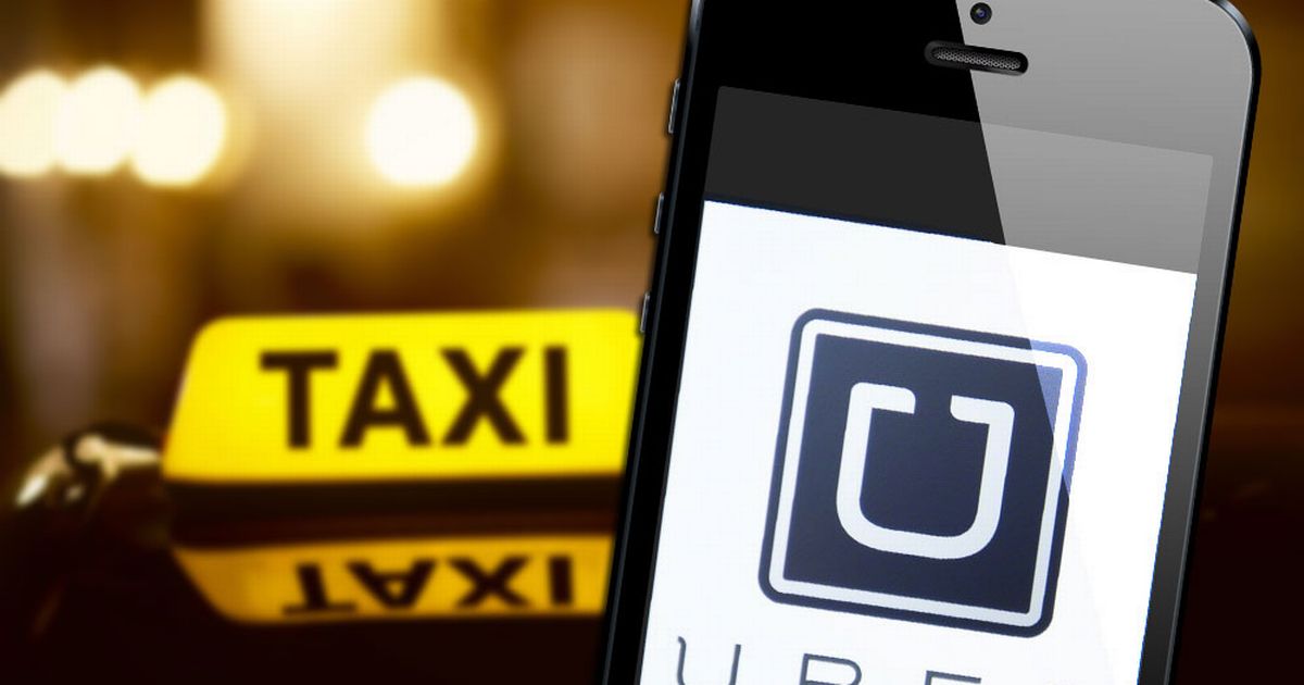 Operadores taxis a través de aplicaciones pueden opinar sobre regulación