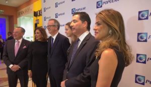 Popular reafirma apoyo al turismo con una cartera de US$800 MM en 2017