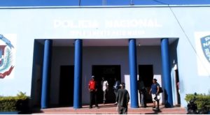 Apresan presunto implicado en atraco a estación de gas en Hato Mayor
