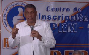 Jesús Vásquez: “Las improvisaciones no son buenas en ningún escenario”