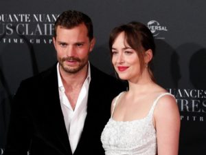 Jamie Dornan dice no volverá a interpretar a Christian Grey, conoce el por qué  