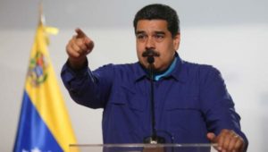 Nicolás Maduro crea un nuevo partido para ir a las presidenciales 