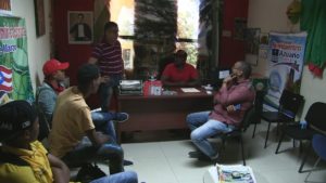 Organizadores apuestan a comparsas de Azua aun sin el apoyo de autoridades o empresas  