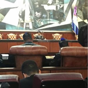 Tribunal conoce este viernes audiencia por caso Odebrecht 