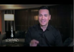 Víctor Manuelle confirma participación en Premios Soberano