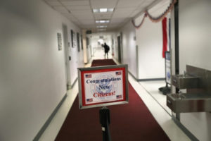 EE.UU.: Senado rechaza plan de Trump sobre reforma migratoria