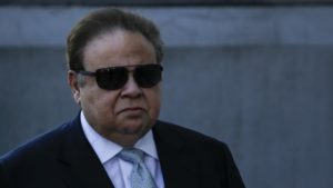 Salomon Melgen es condenado a 17 años de cárcel en Florida