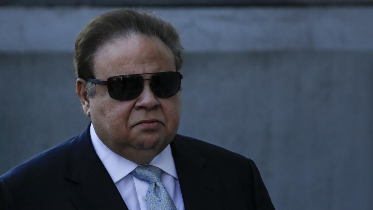 Salomon Melgen es condenado a 17 años de cárcel en Florida