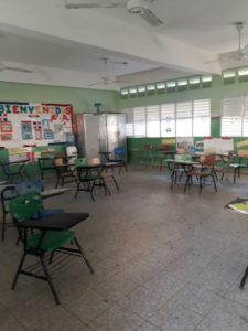 Se cumple llamado a paro de la ADP en el Gran Santo Domingo