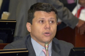 Bernardo Miguel Elias
