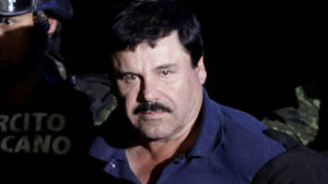“El Chapo” no quiere declararse culpable y pide 