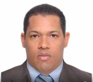 Argenis Contreras es arrestado en Estados Unidos; es sospechoso por crimen Yuniol Ramírez