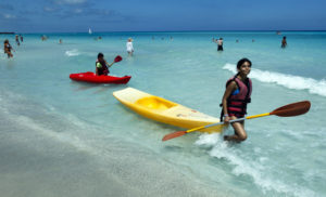 Playa dominicana una de las diez mejores del mundo según ranking TripAdvisor