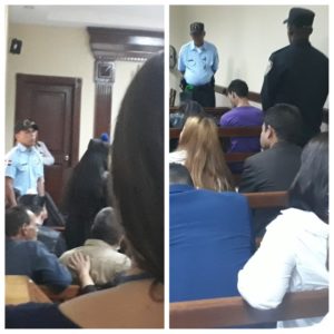 Fiscal DN no descarta niñas fueran violadas por padrastro antes de asesinarlas en casa de Los Kilómetros