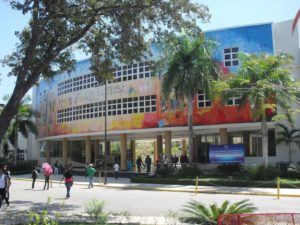 Profesores UASD se aponen a explotación de mina en Hondo Valle 