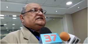 Apagón afecta por varias horas Hospital Cabral y Báez de Santiago
