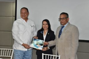 CAASD presenta Carta Compromiso al Ciudadano