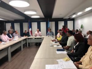 CAASD eliminará más de 300 letrinas en el sector de La Zurza

