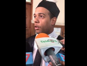 Ratifican prisión preventiva a Marlin Martínez por caso Emely Peguero

