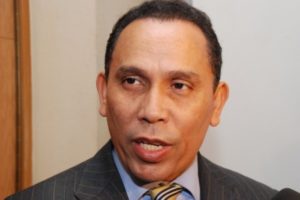 Radhamés Jiménez dice presidente Medina se reunió con subalternos no con precandidatos
