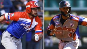 PR y RD una final con matices históricos