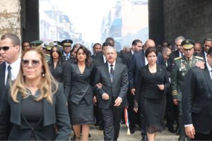 Sectores abogan por aplicación de leyes migratorias en 174 aniversario de la Independencia
