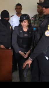 SCJ rechaza demanda declinatoria hecha por Marlin Martínez en caso Emely Peguero

