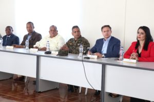 Procurador solicita extradición de dos ciudadanos haitianos responsables del asesinato de pareja de dominicanos en Pedernales