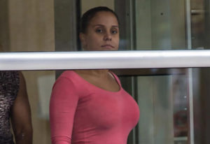 Acusan de perjurio dominicana novia de narco que regaló bizcochos de cumpleaños  decorados con oro de 24 quilates