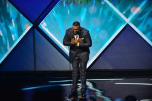 David Ortiz clama por el cese de los feminicidios