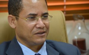 Olivares dice falta de firmeza JCE abona incumplimiento reglamento y Ley Partidos

