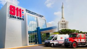 Salud Pública trabaja habilitación espacios más amplios en otro local 9-1-1 Santiago 