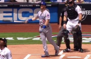 Ian Happ 