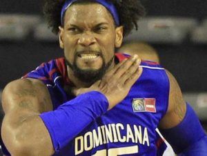Club Bameso adquiere a Jack Michael Martínez