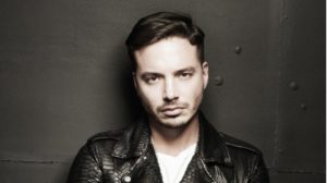 J Balvin piensa que las mujeres son felices escuchando y bailando reggaetón