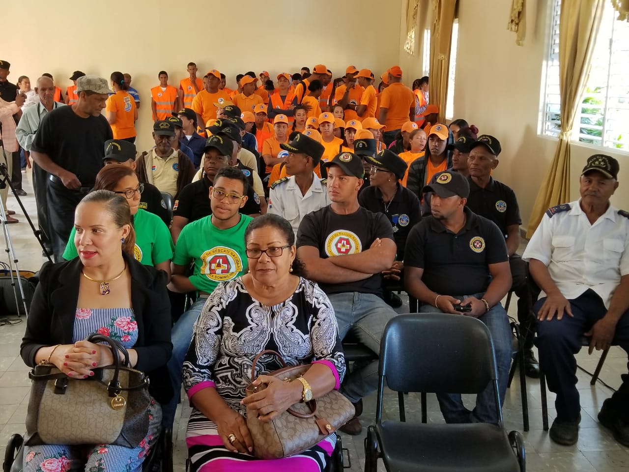 Lanzan operativo por Semana Santa en Nagua