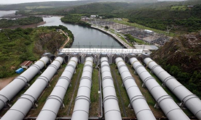 Brasil: Petrobras, de Eletrobras, firma contrato de 578,67 millones de reales con Odebrecht para termoeléctrica