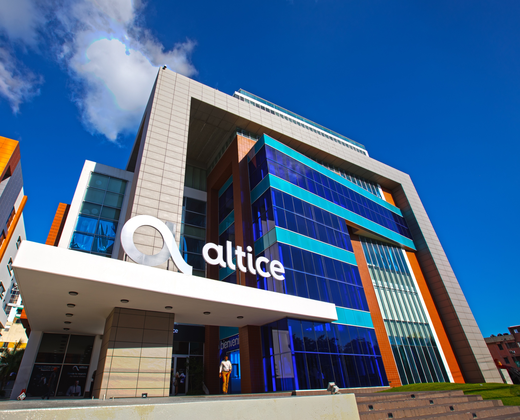 Altice Dominicana aclara no existe venta de sus operaciones en República Dominicana.